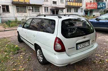 Універсал Daewoo Nubira 1998 в  фото 3 Універсал Daewoo Nubira 1998 в