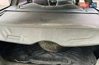 Універсал Daewoo Nubira 1998 в  фото 13 Універсал Daewoo Nubira 1998 в