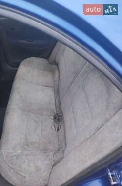 Седан Daewoo Nubira 1997 в 