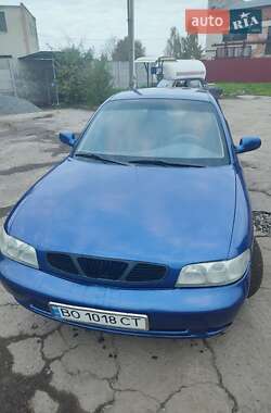 Седан Daewoo Nubira 1997 в 