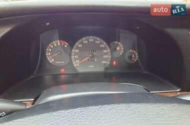 Седан Daewoo Nubira 2003 в 