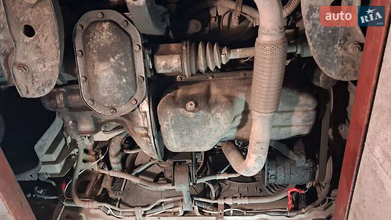Седан Daewoo Nubira 2003 в Кременчуге фото 18 Седан Daewoo Nubira 2003 в Кременчуге