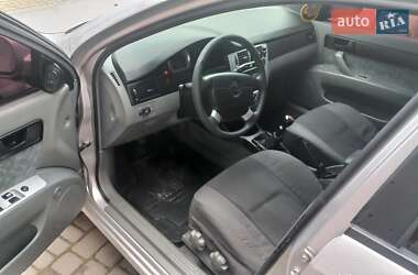 Седан Daewoo Nubira 2003 в  фото 13 Седан Daewoo Nubira 2003 в