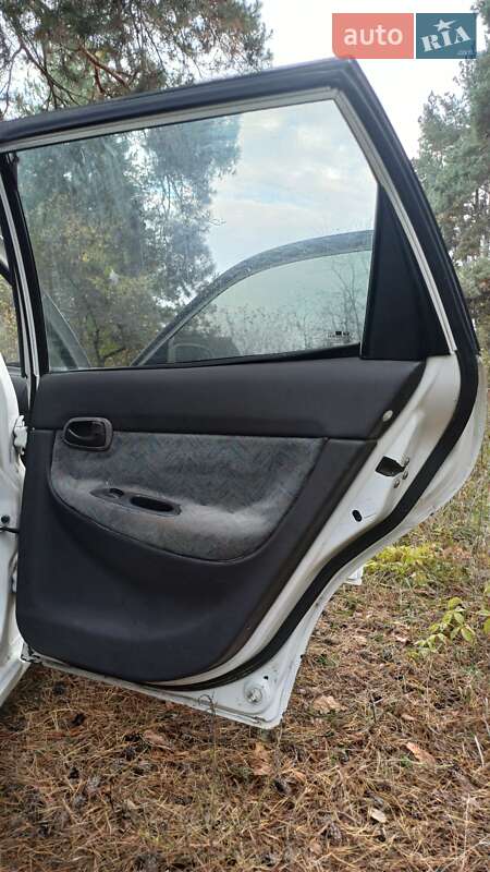 Универсал Daewoo Nubira 1999 в Василькове фото 26 Универсал Daewoo Nubira 1999 в Василькове