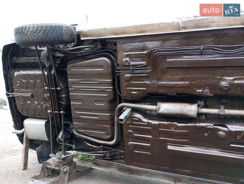 Седан Daewoo Nubira 1998 в Переяславі фото 13 Седан Daewoo Nubira 1998 в Переяславі