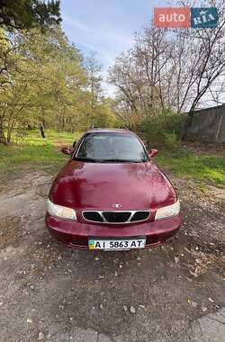 Универсал Daewoo Nubira 1998 в Белой Церкви