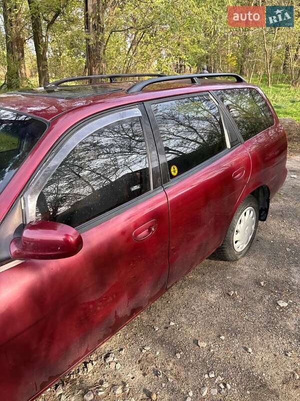 Універсал Daewoo Nubira 1998 в Білій Церкві