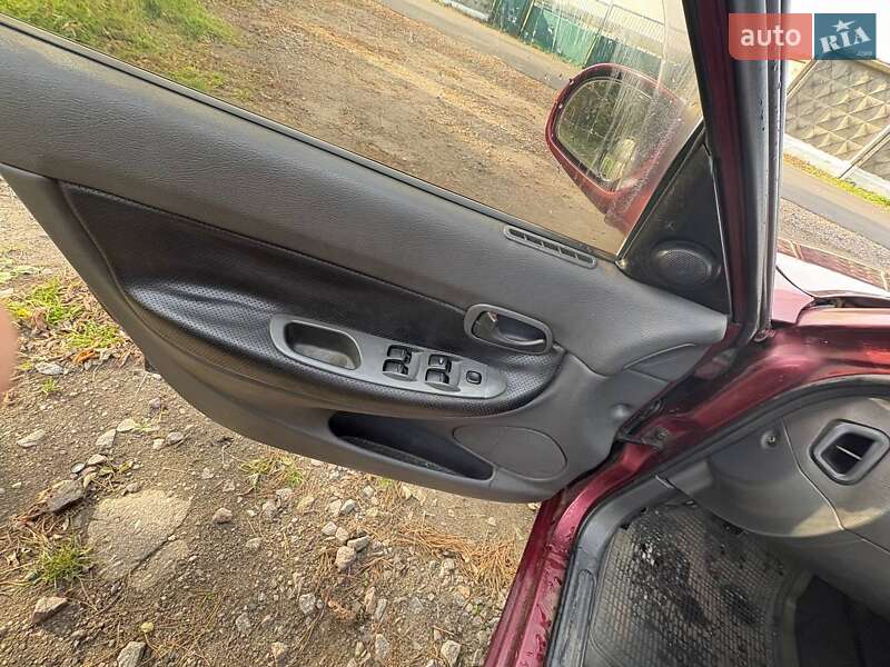 Універсал Daewoo Nubira 1998 в Білій Церкві