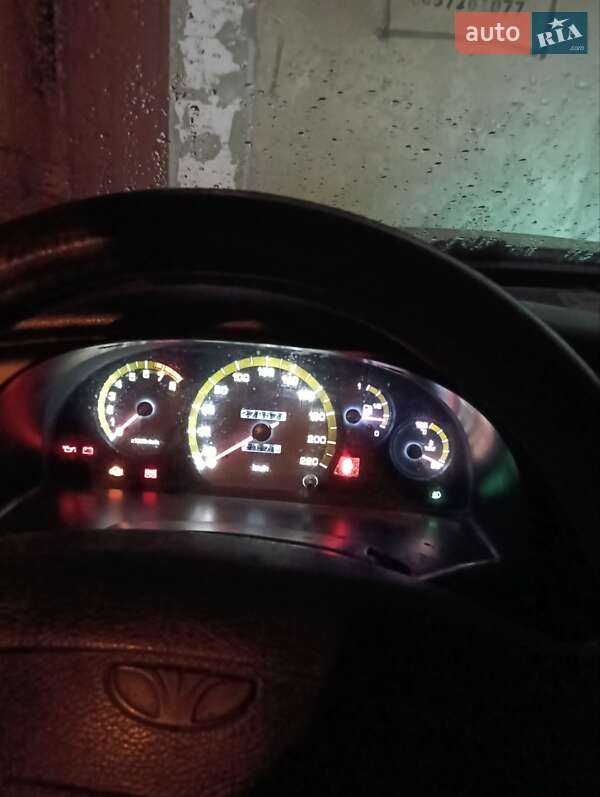 Универсал Daewoo Nubira 2003 в Одессе фото 3 Универсал Daewoo Nubira 2003 в Одессе