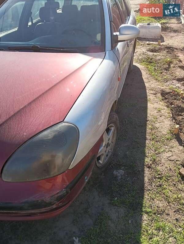 Универсал Daewoo Nubira 2003 в Одессе фото 12 Универсал Daewoo Nubira 2003 в Одессе