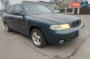 Седан Daewoo Nubira 1997 в Киеве