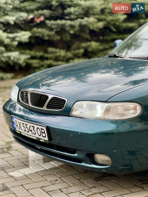 Універсал Daewoo Nubira 1999 в Харкові фото 15 Універсал Daewoo Nubira 1999 в Харкові
