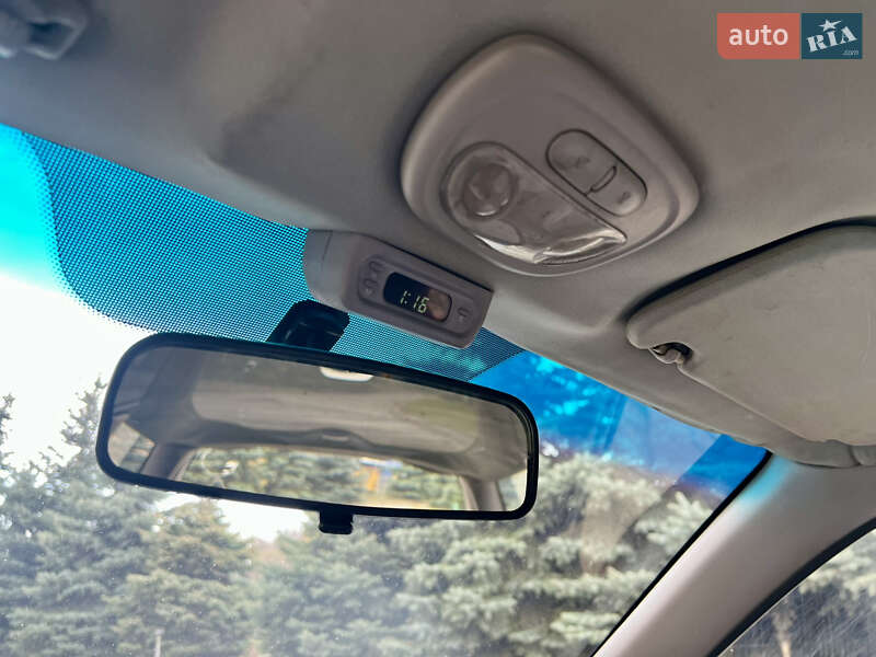 Універсал Daewoo Nubira 1999 в Харкові фото 35 Універсал Daewoo Nubira 1999 в Харкові