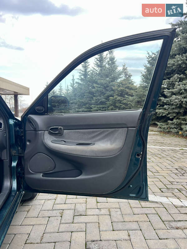 Універсал Daewoo Nubira 1999 в Харкові фото 43 Універсал Daewoo Nubira 1999 в Харкові