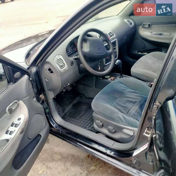 Універсал Daewoo Nubira 1999 в Запоріжжі