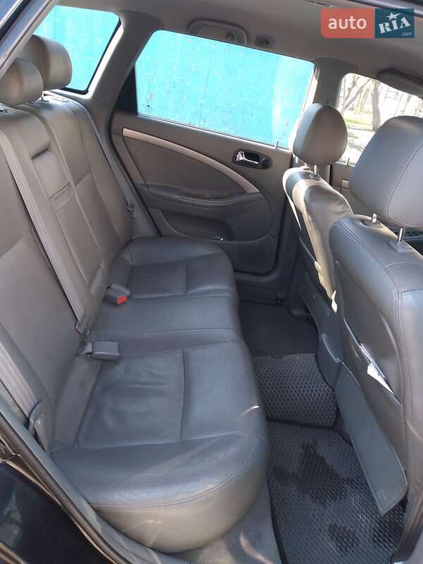 Универсал Daewoo Nubira 2004 в Кропивницком фото 2 Универсал Daewoo Nubira 2004 в Кропивницком