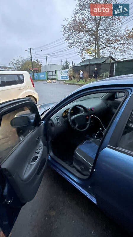 Седан Daewoo Nubira 1998 в Одесі фото 6 Седан Daewoo Nubira 1998 в Одесі