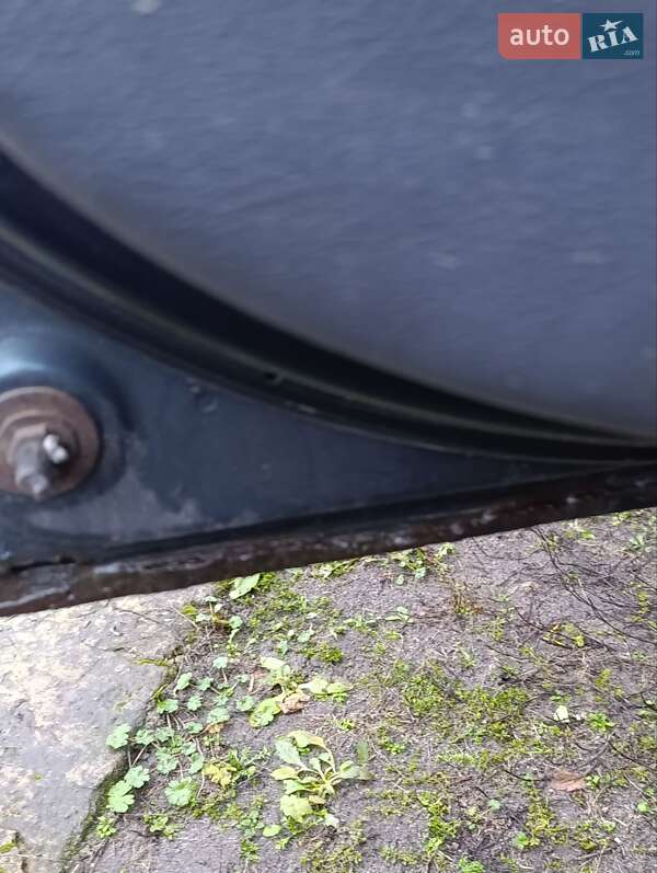 Седан Daewoo Nubira 1998 в Ірпені