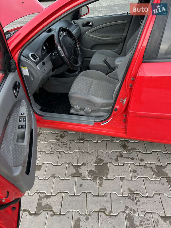 Универсал Daewoo Nubira 2004 в Дунаевцах фото 10 Универсал Daewoo Nubira 2004 в Дунаевцах