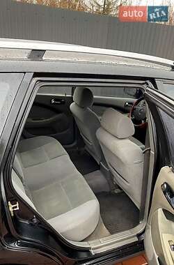 Універсал Daewoo Nubira 2004 в Сарнах