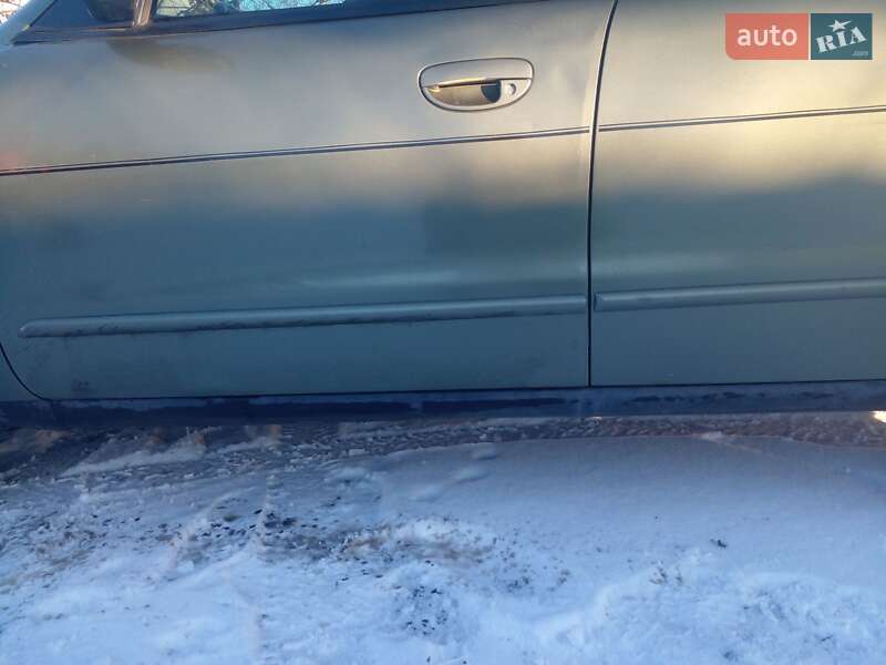 Седан Daewoo Nubira 2003 в Ширяево фото 8 Седан Daewoo Nubira 2003 в Ширяево