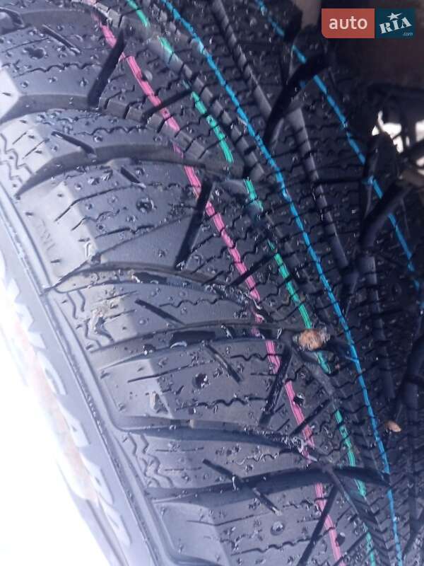 Універсал Daewoo Nubira 1999 в Семенівці