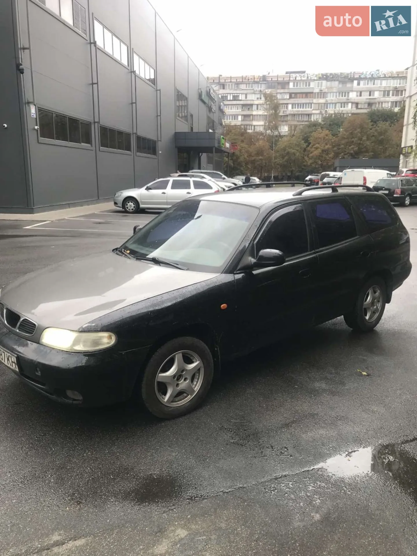 Фото авто 9
