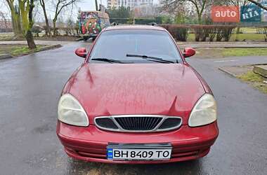 Універсал Daewoo Nubira 2003 в Южному