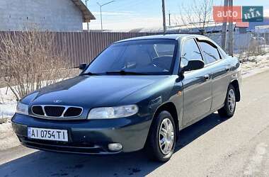 Седан Daewoo Nubira 1998 в Бучі