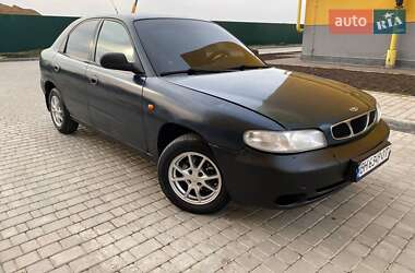 Хетчбек Daewoo Nubira 1998 в Одесі