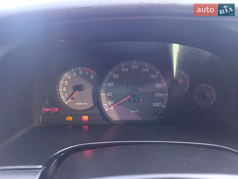 Универсал Daewoo Nubira 2003 в Павлограде