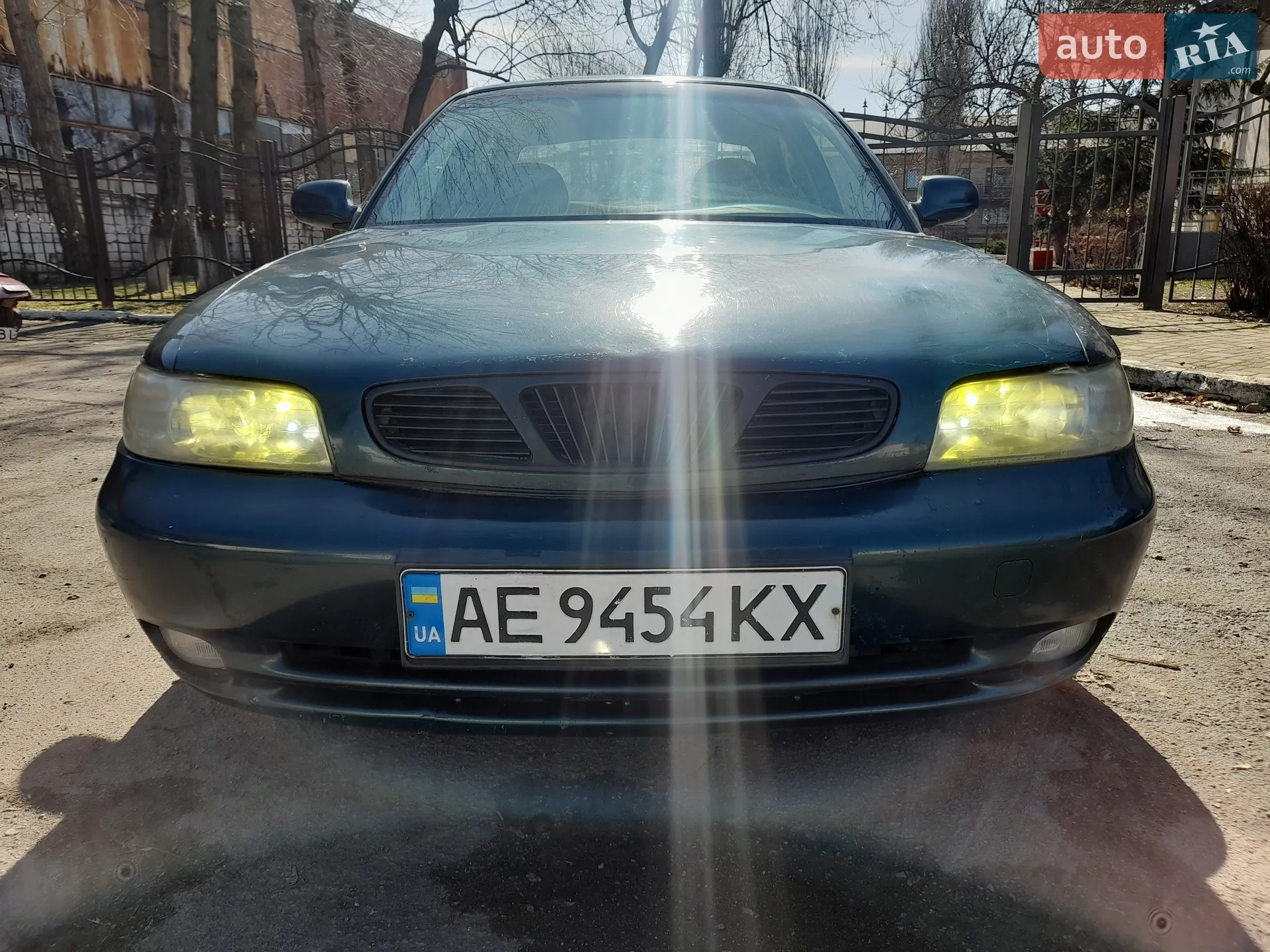 Фото авто 1
