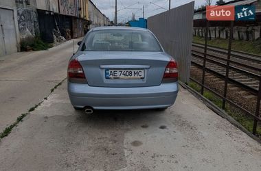 Седан Daewoo Nubira 2003 в Києві