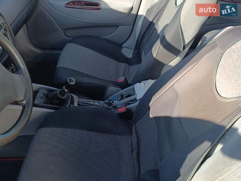 Седан Daewoo Nubira 2003 в Броварах фото 26 Седан Daewoo Nubira 2003 в Броварах