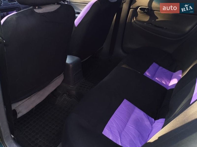 Седан Daewoo Nubira 1998 в Шполе фото 10 Седан Daewoo Nubira 1998 в Шполе