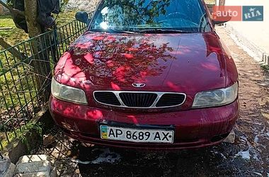 Седан Daewoo Nubira 1998 в Апостоловому