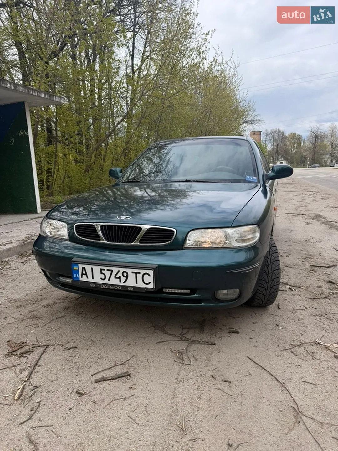 Фото авто 14