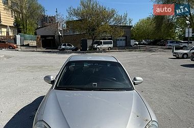 Седан Daewoo Nubira 2003 в Дніпрі