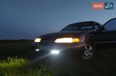 Седан Daewoo Prince 1996 в 
