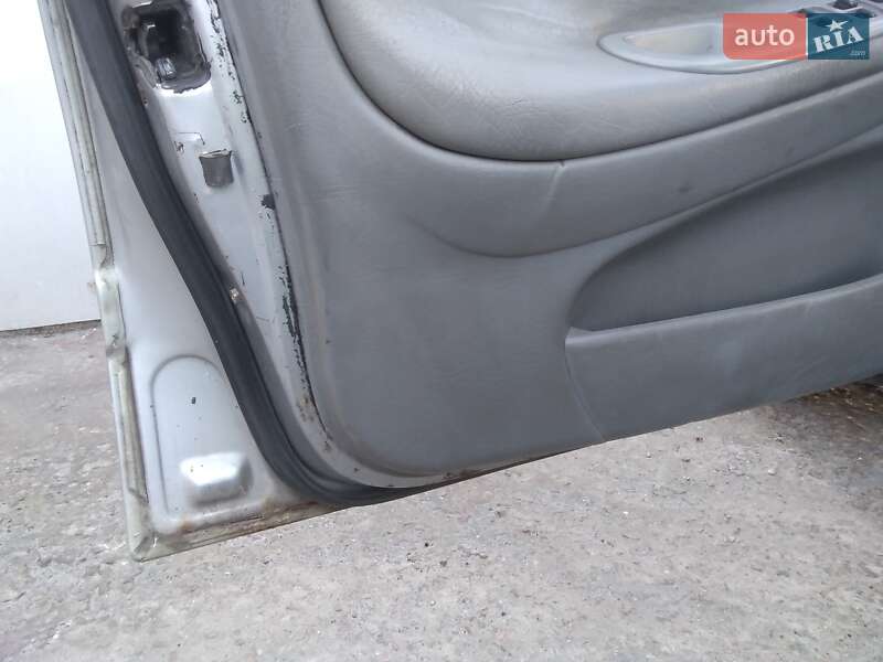 Седан Daewoo Prince 1996 в Запорожье