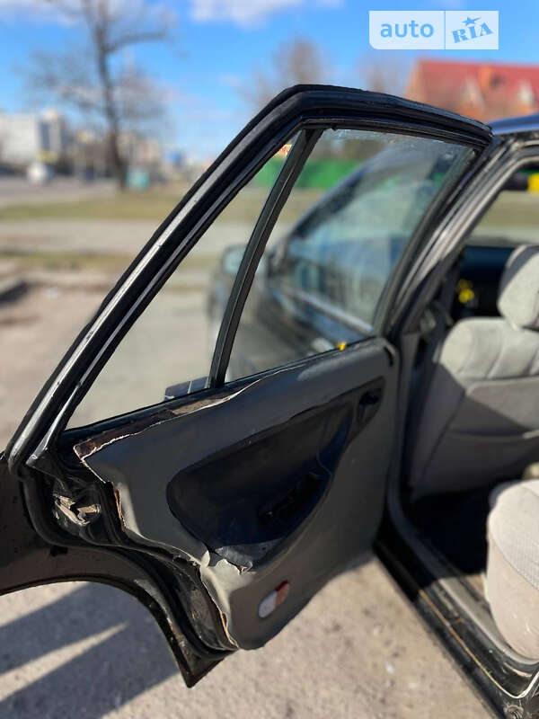 Седан Daewoo Prince 1993 в Києві