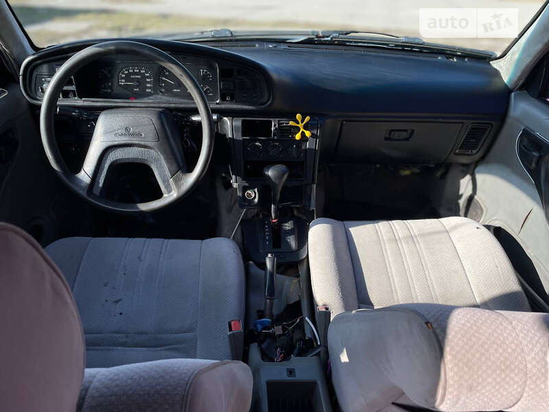 Седан Daewoo Prince 1993 в Києві