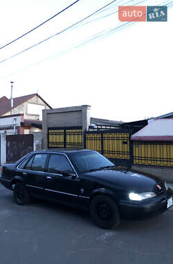 Седан Daewoo Prince 1996 в Одессе