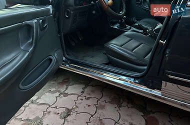 Седан Daewoo Prince 1995 в 