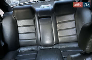 Седан Daewoo Prince 1995 в 