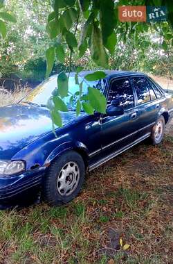 Седан Daewoo Prince 1995 в Одессе