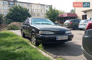 Седан Daewoo Prince 1993 в 