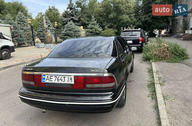 Седан Daewoo Prince 1995 в 