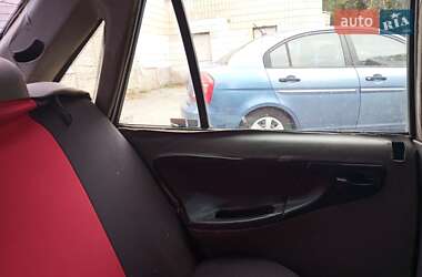 Седан Daewoo Prince 1993 в 