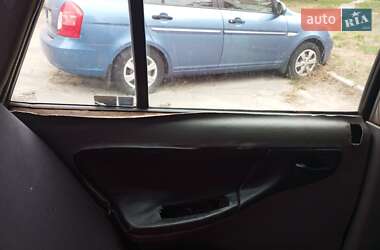 Седан Daewoo Prince 1993 в 